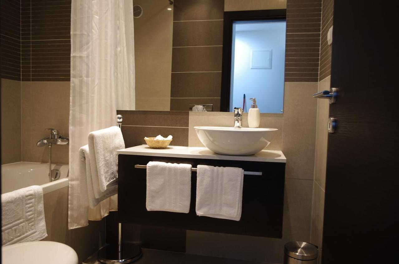 Santis10 Apartment Baska (Krk)