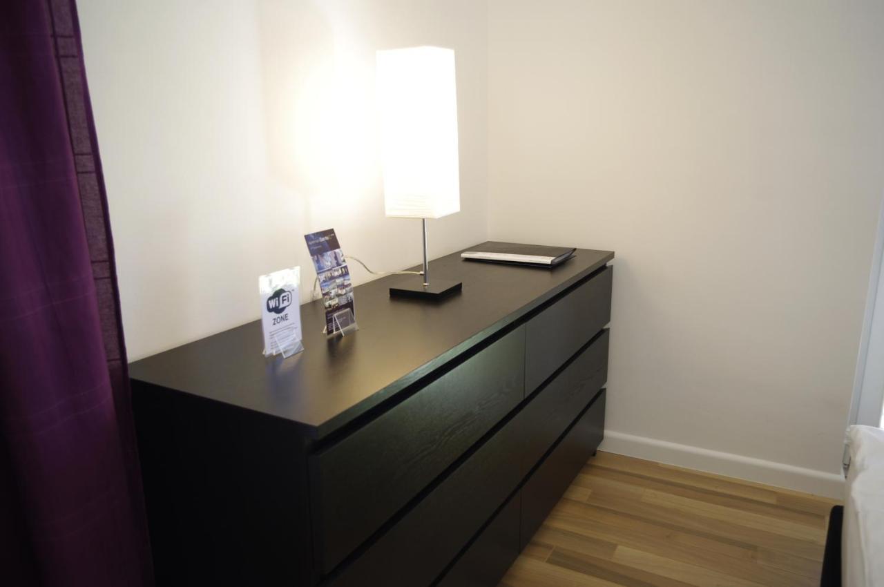 Apartment Santis10 *