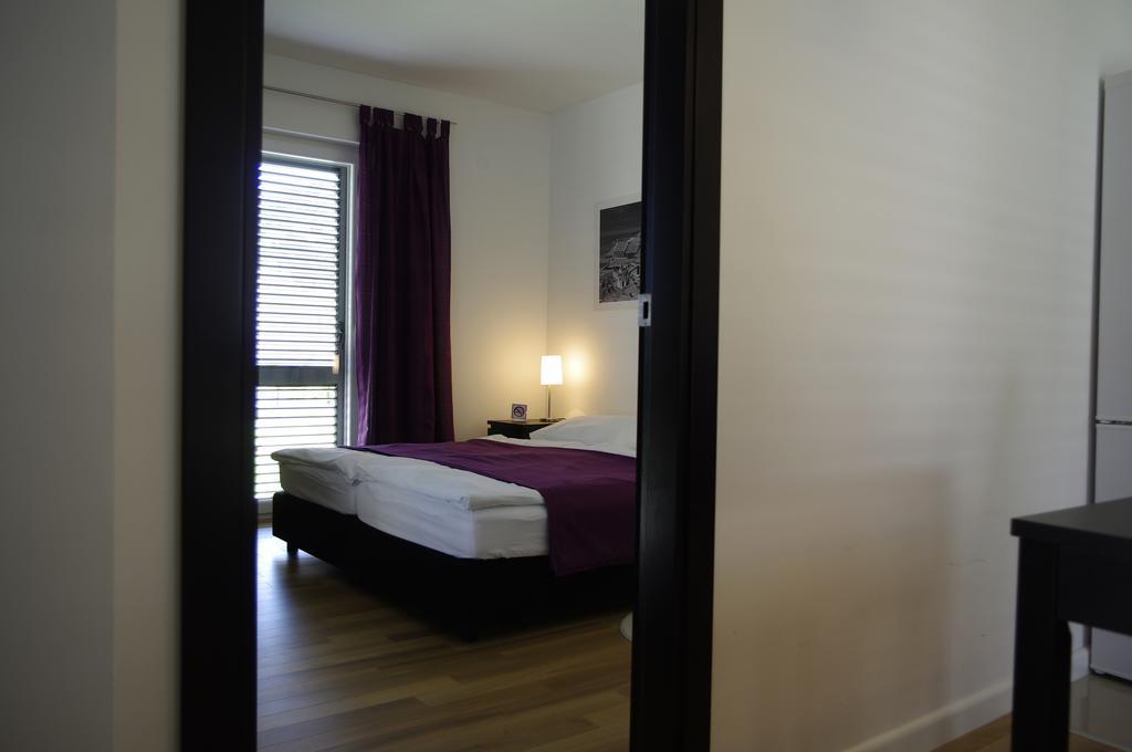 Apartment Santis10 Baska (Krk)