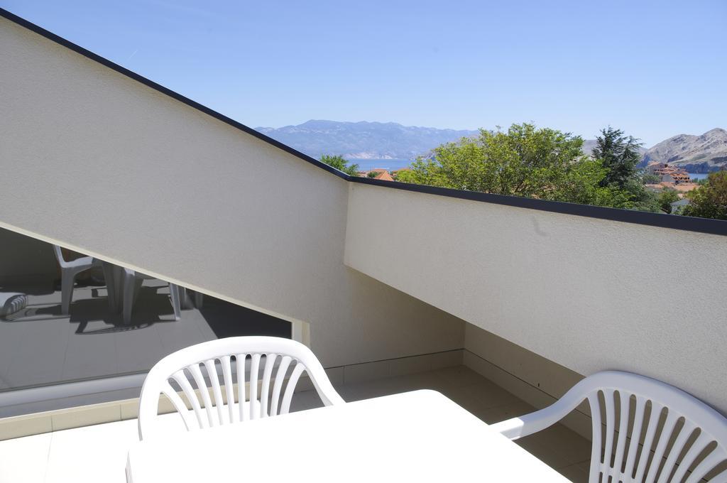 Santis10 Apartment Baska (Krk)