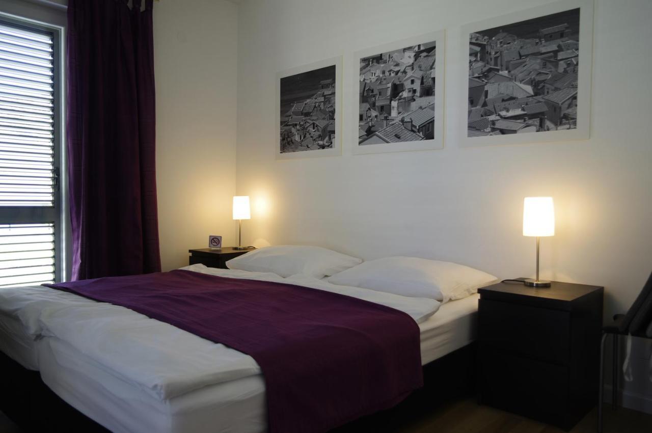 Santis10 Apartment *