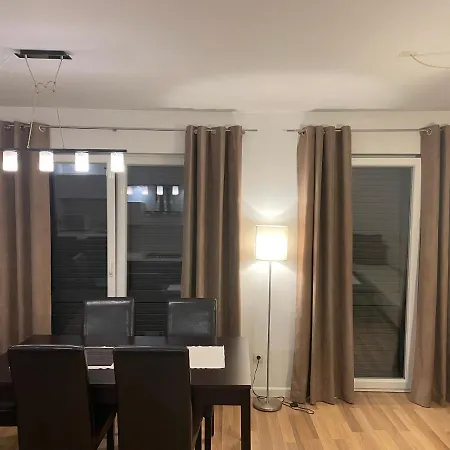 Apartments Santis10 Baška Zimmer foto