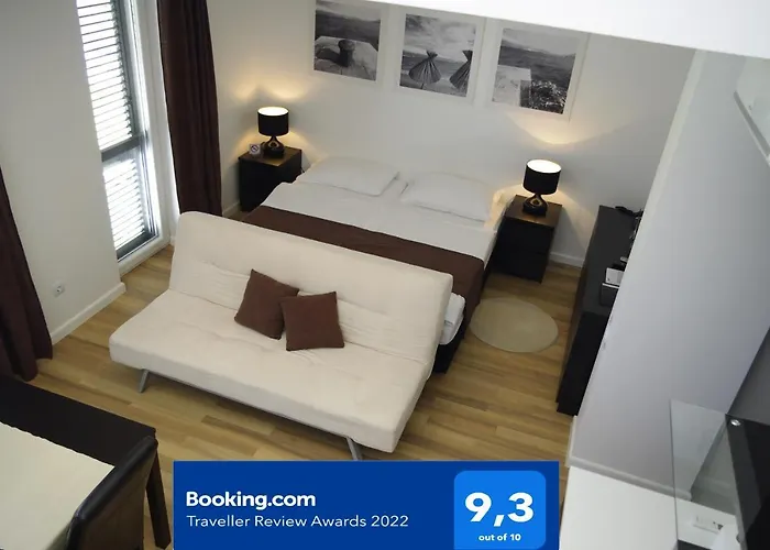 Apartments Santis10