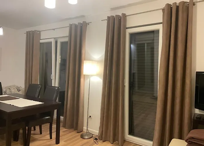 Apartments Santis10