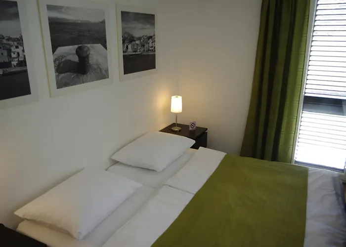 Apartments Santis10