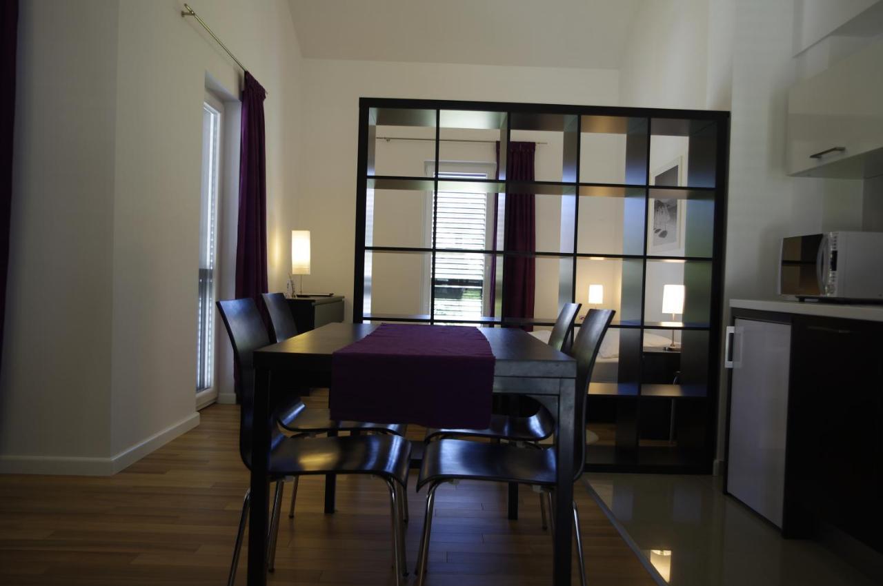 Apartment Santis10 *