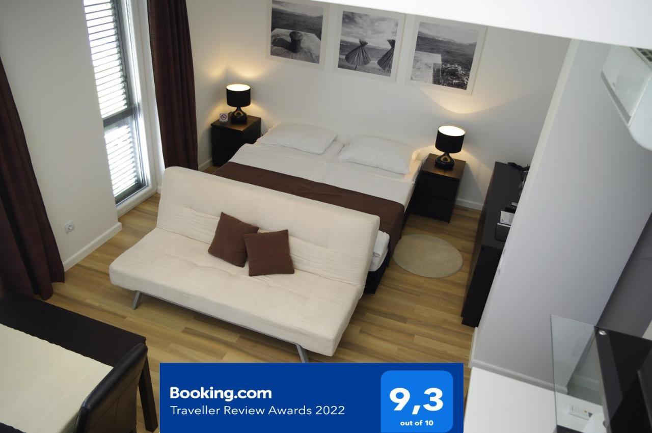 Apartment Santis10 *