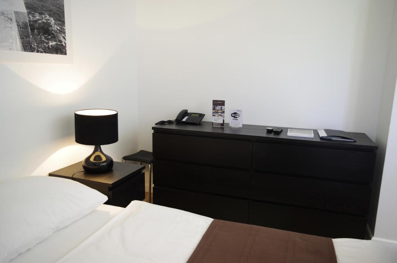 Santis10 Apartment Baška