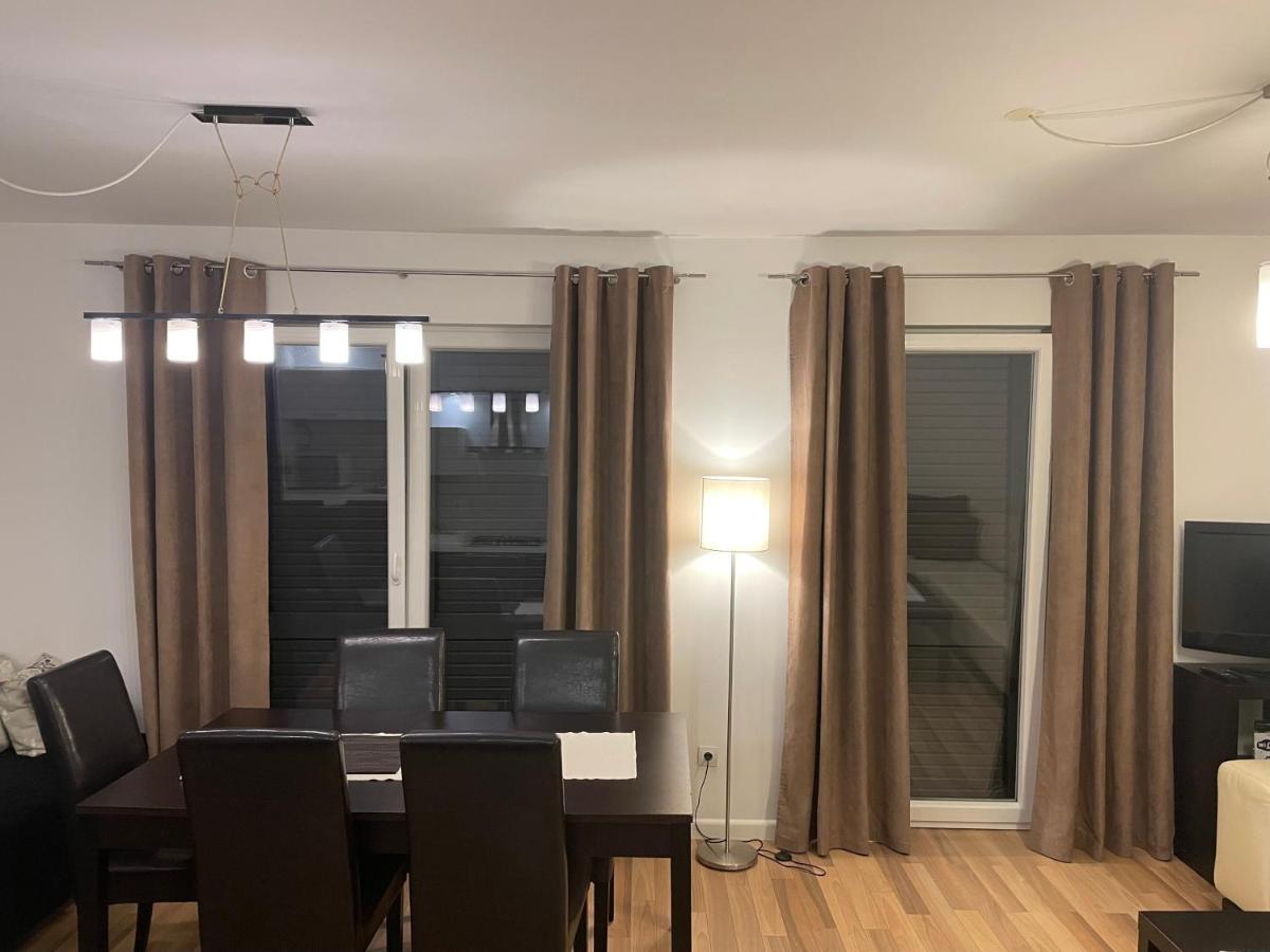 Apartment Santis10 Baška