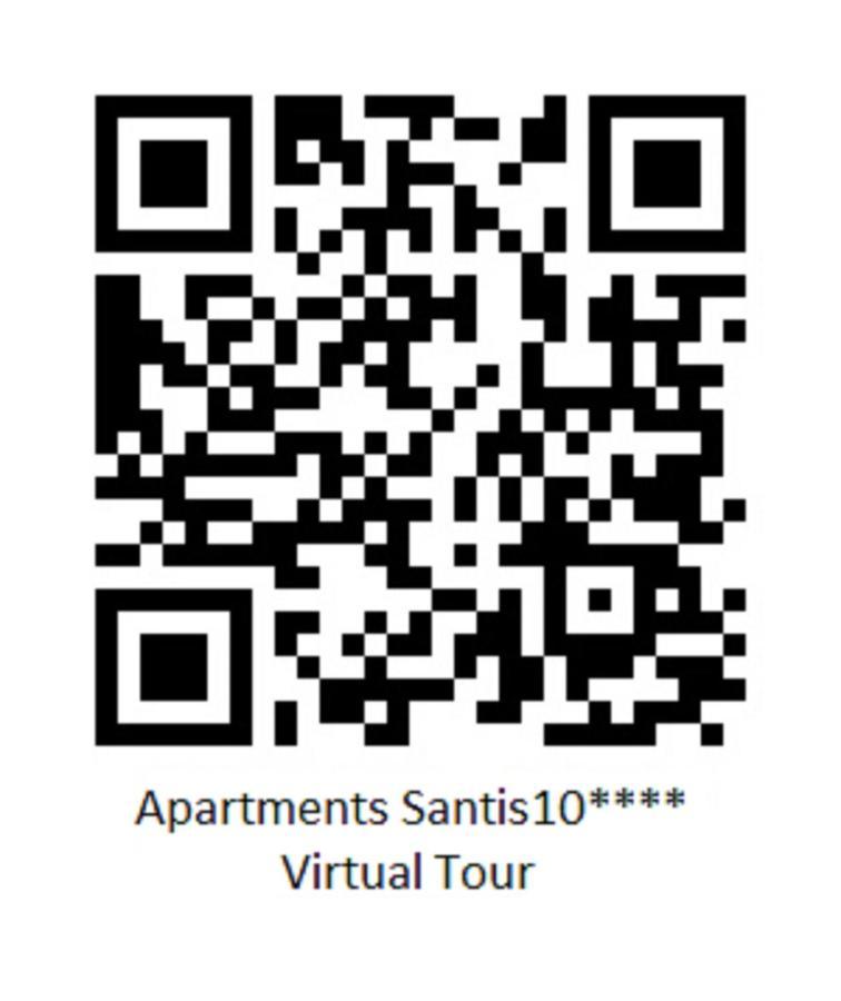 Apartment Santis10 *
