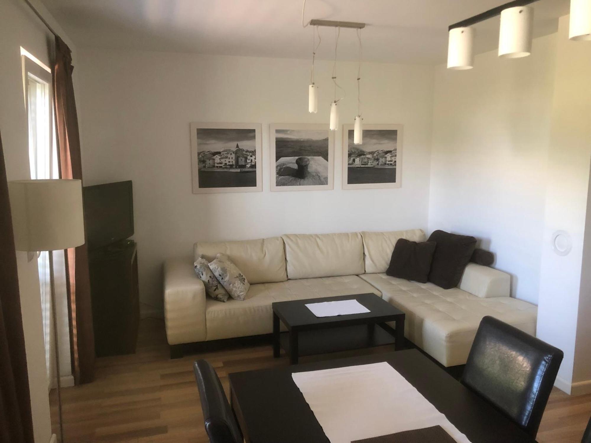 Apartment Santis10