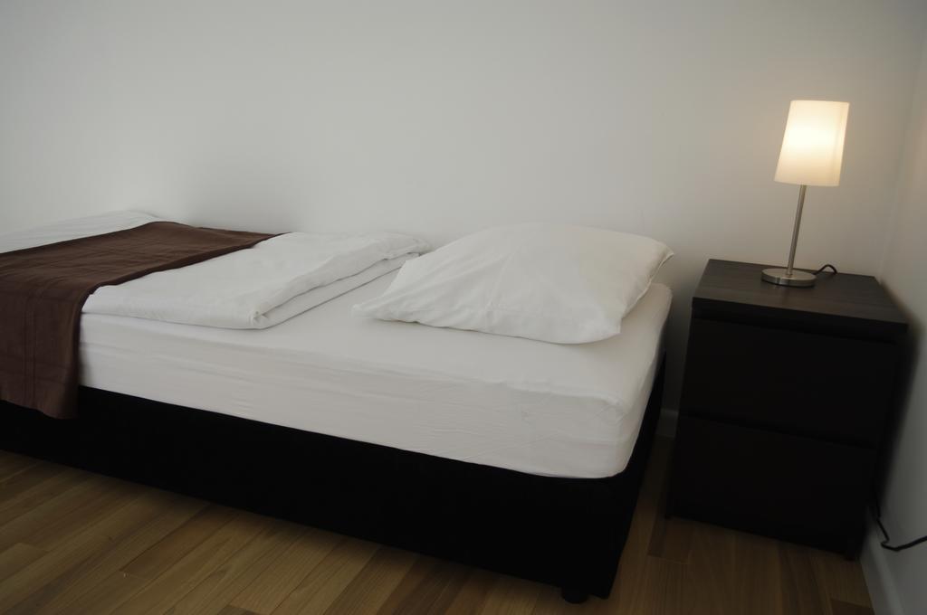 Apartment Santis10