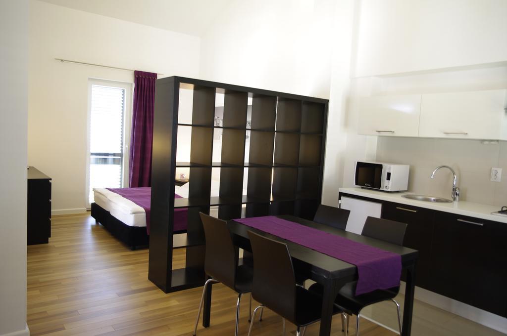 Apartment Santis10 *