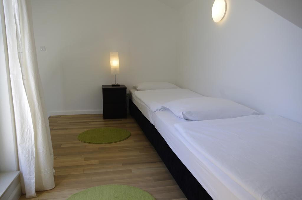 Apartment Santis10