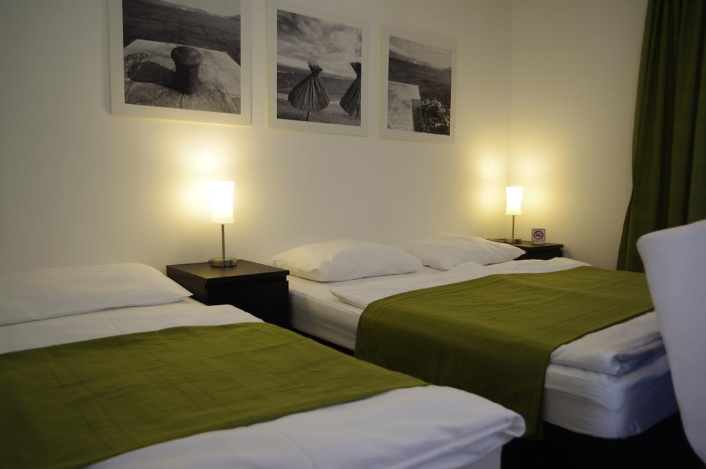 Apartment Santis10 Baška